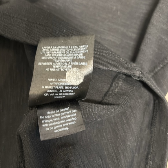 FP black top - Picture 8 of 12